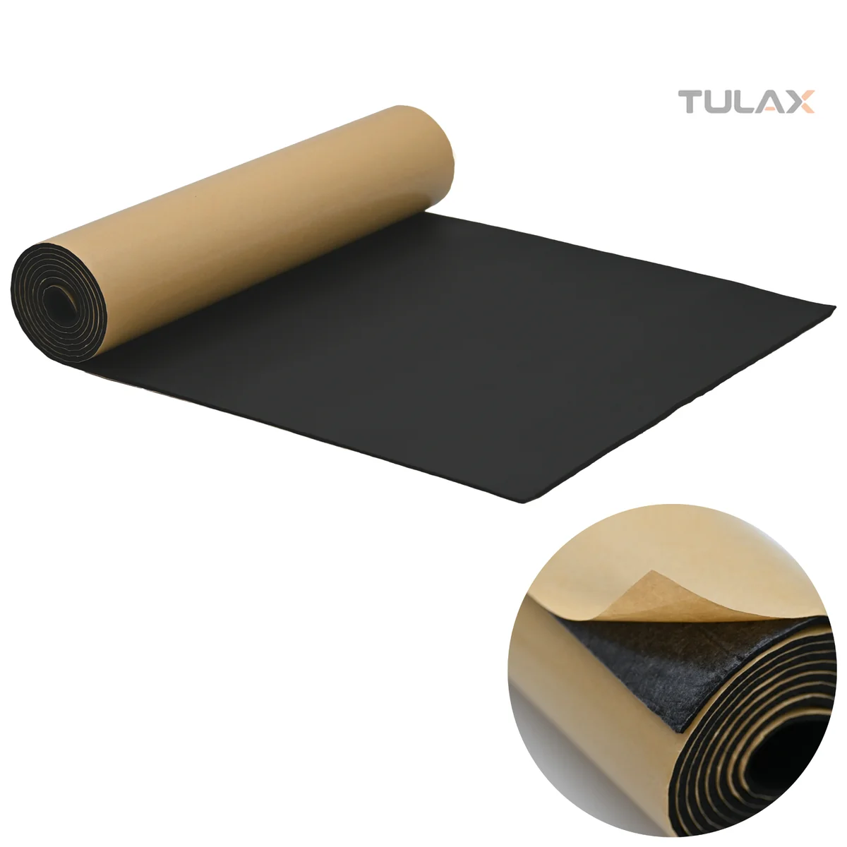 59x12x1/8 foam roll