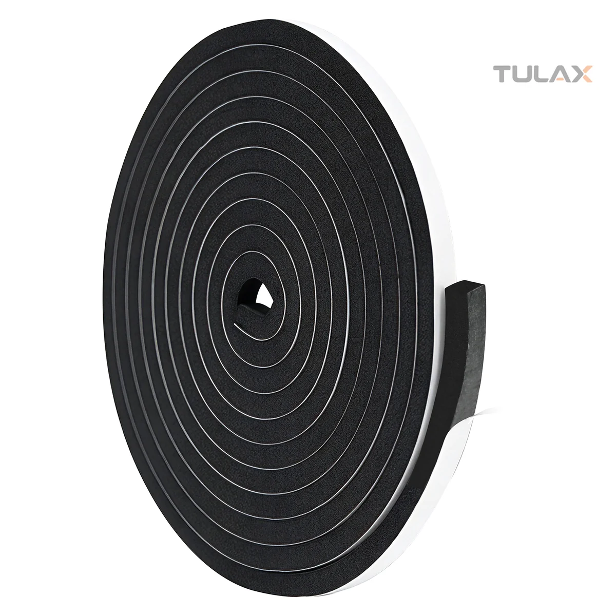 1/2x1/2x16.5 foam strip