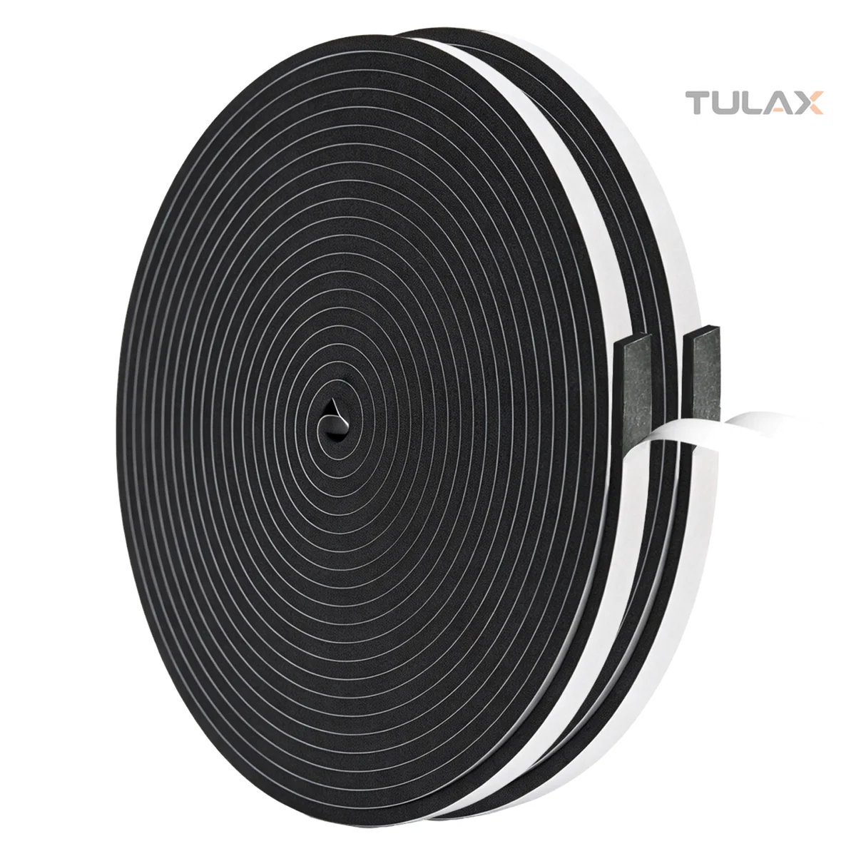 1/2x1/4x66 foam strip