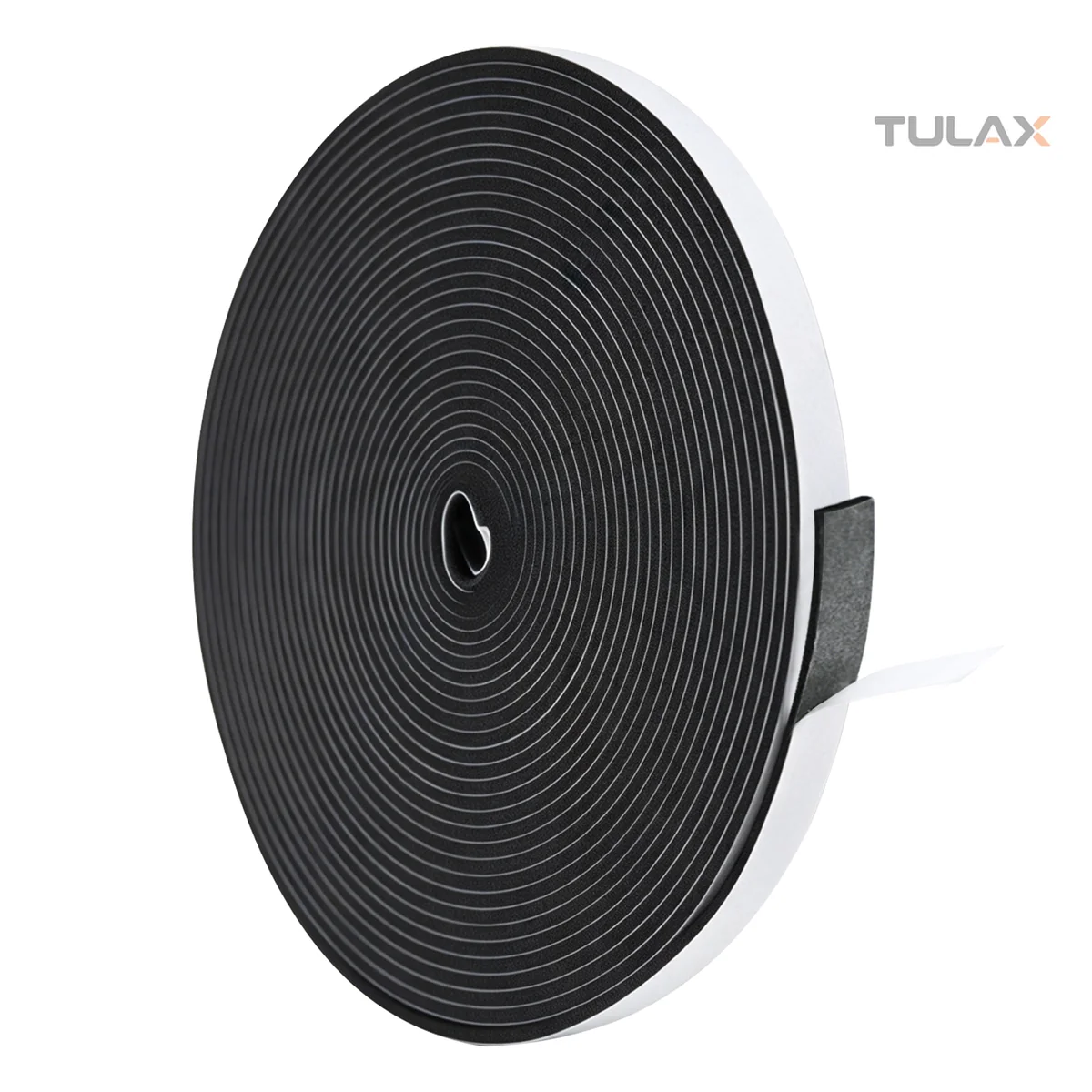 1/2x1/8x33 foam strip