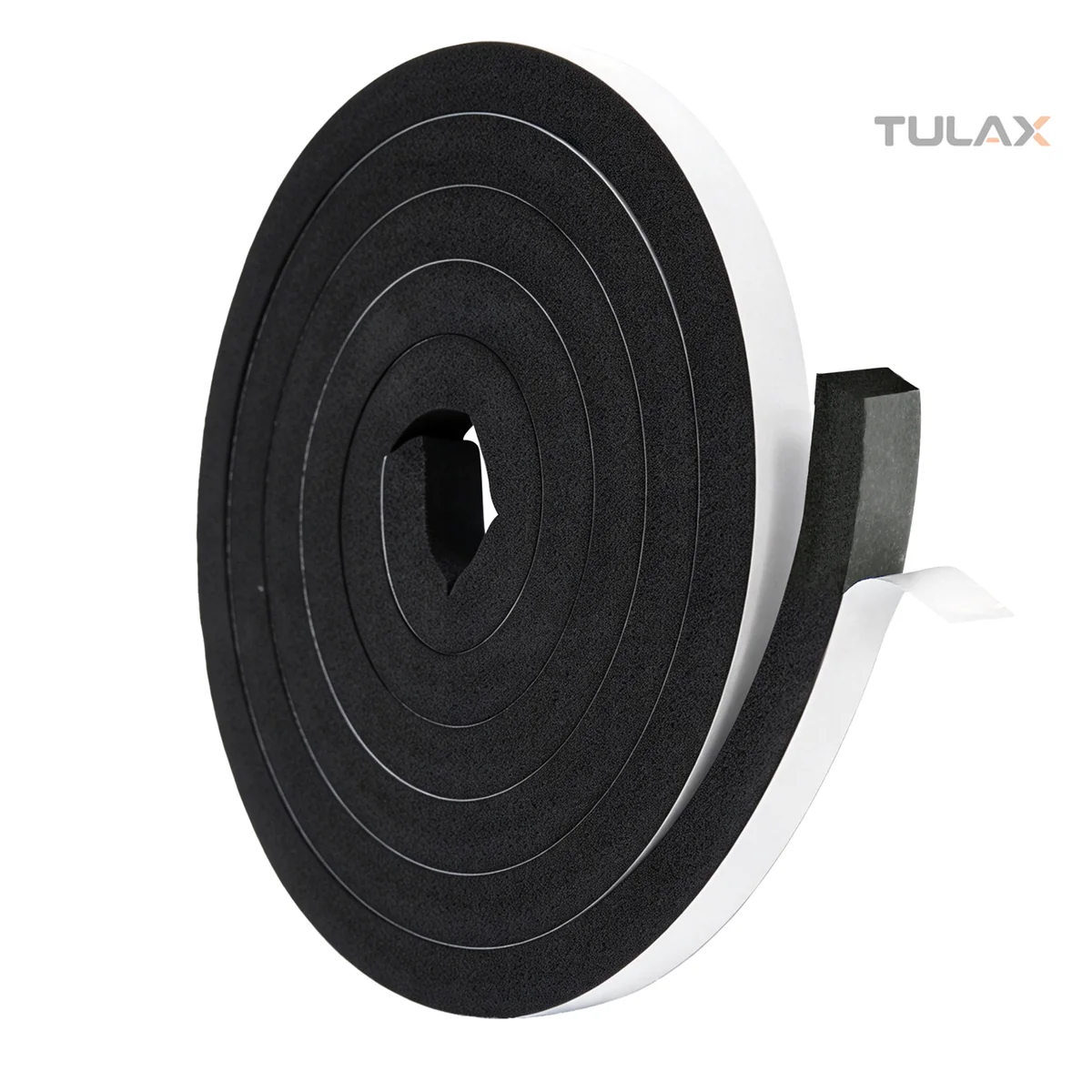 1x1x13 foam strip