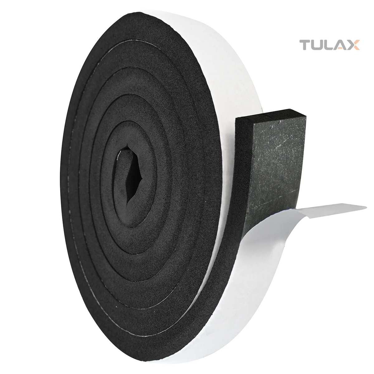 1x1/2x13 foam strip